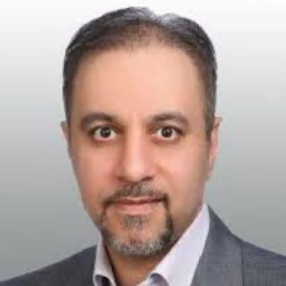 دکتر روح اله نریمانی