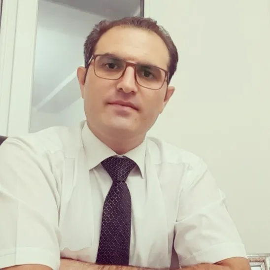 دکتر حافظ عطاپور