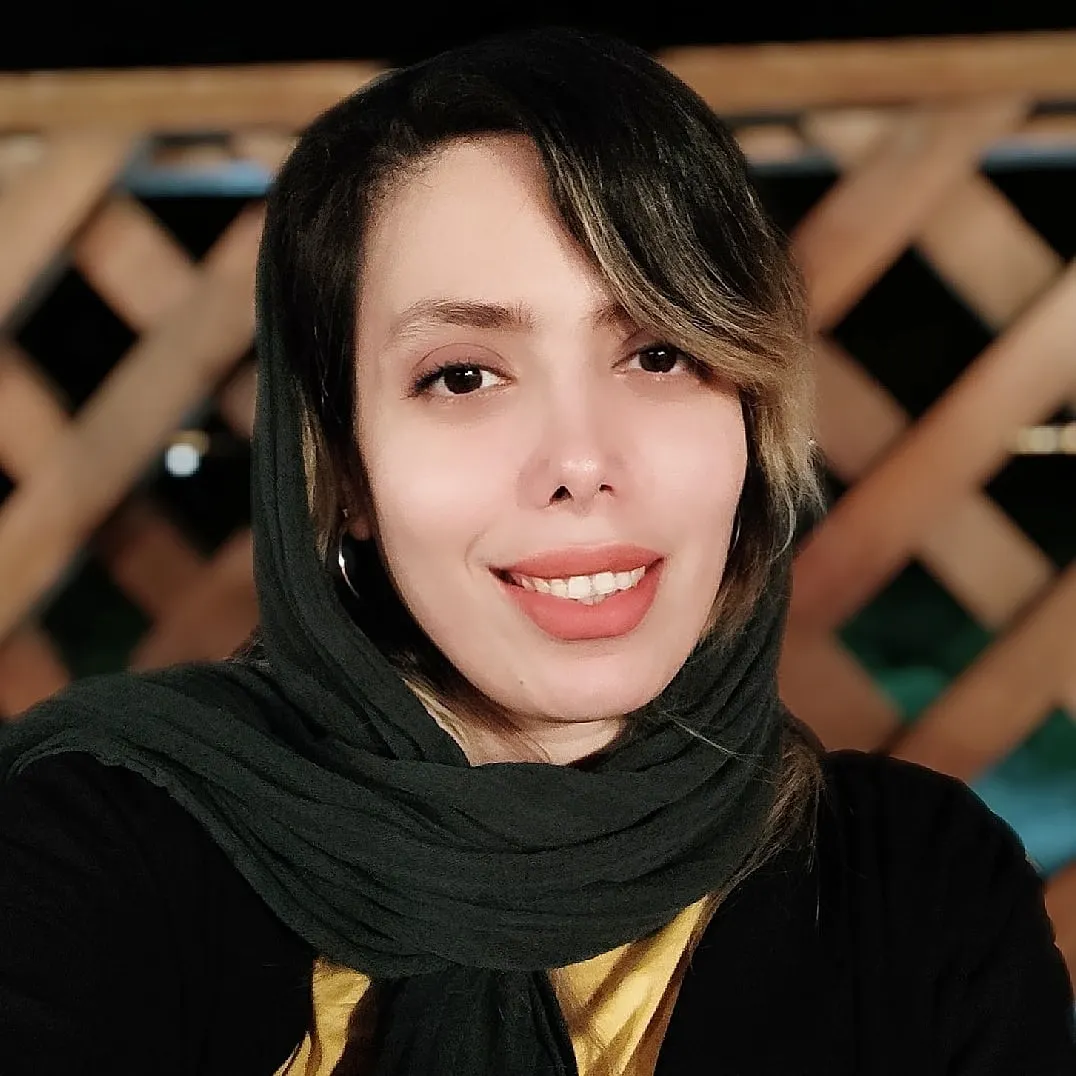 فاطمه محسنی