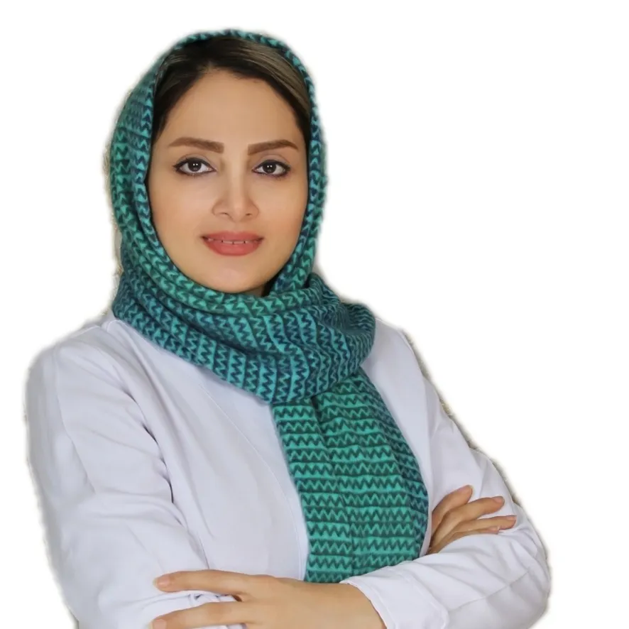مهسا لایجی