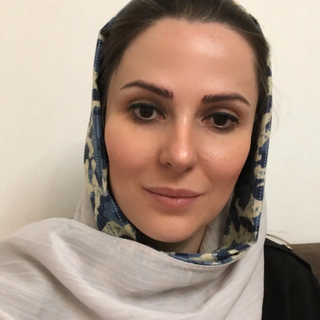 دکتر معصومه حافظ امینی