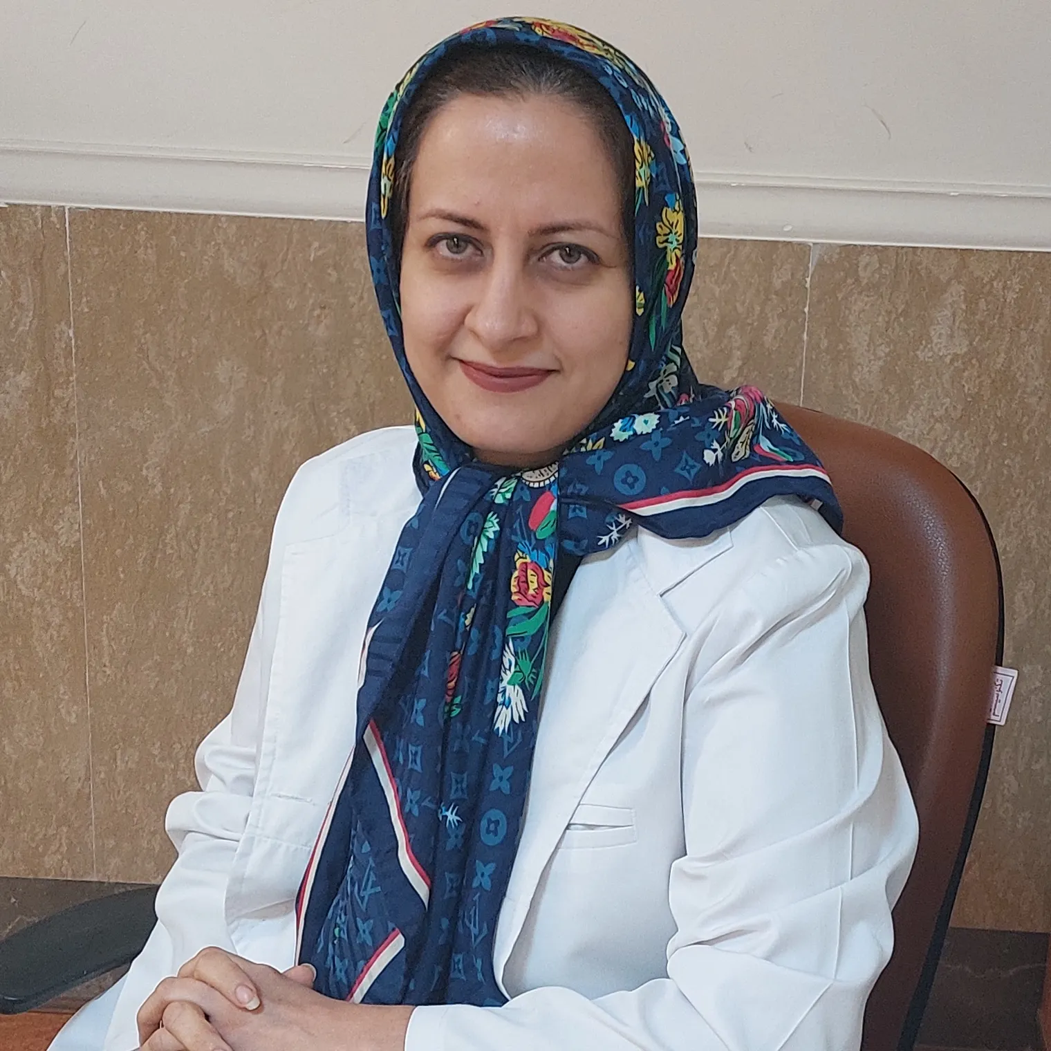 دکتر ماحور کمالی