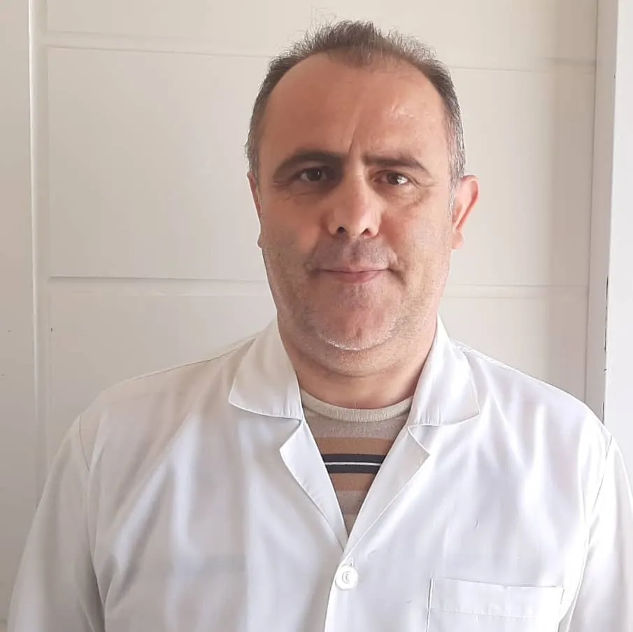 دکتر کمال الدین گلبازی