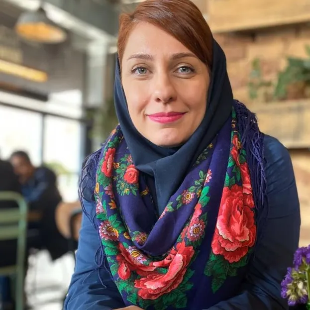 شادی ضرابی