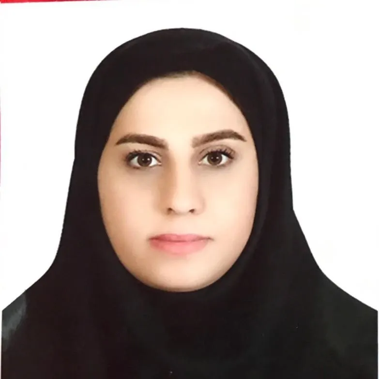 دکتر درنا درخشان