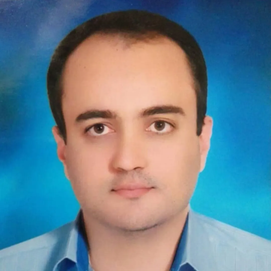 دکتر ابراهیم قوچانی