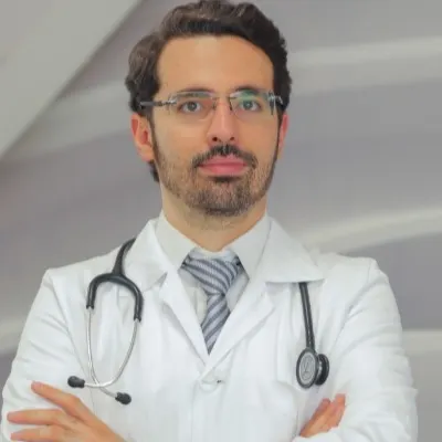 دکتر مهدی ربانی