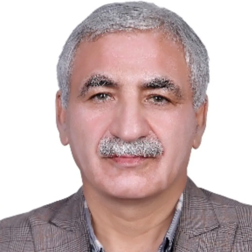 دکتر امین اله وثیق