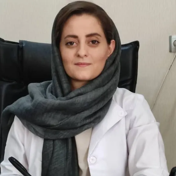 سارا جانقربان
