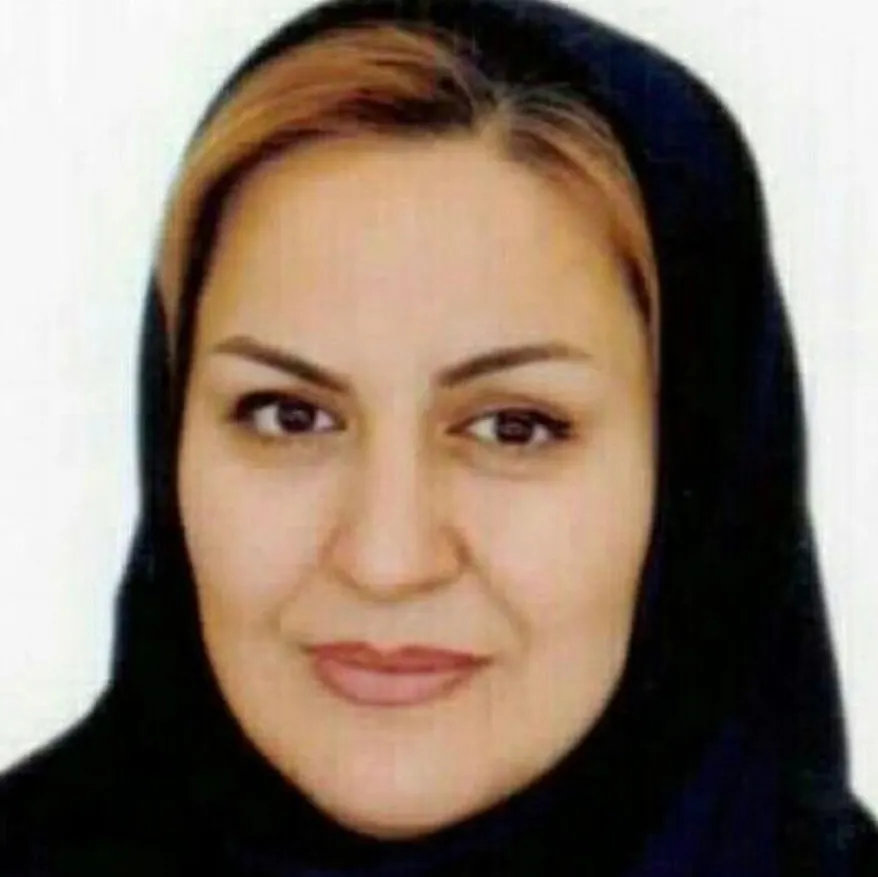 دکتر رامش برادران باقری
