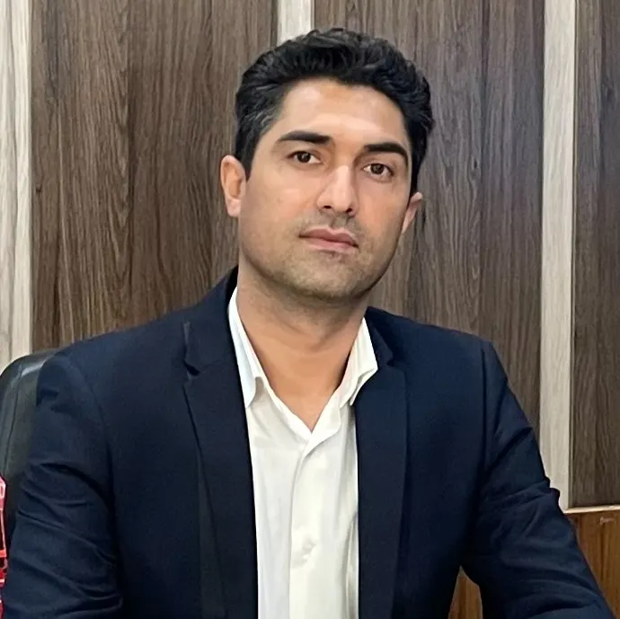 ابوذر صفرپور