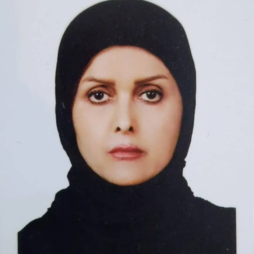 میترا فاضلی منش
