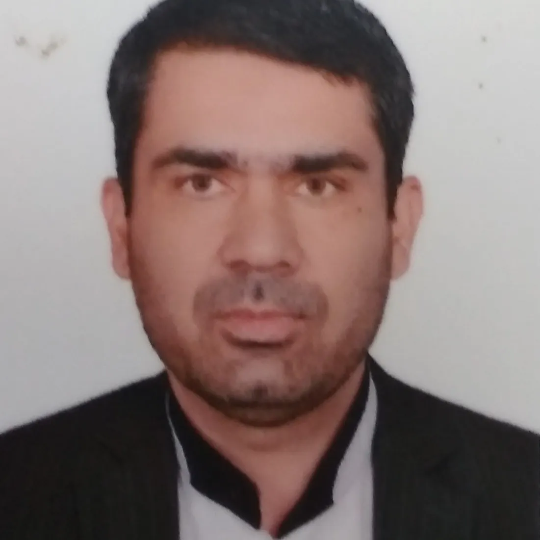 دکتر عباسعلی کیخا