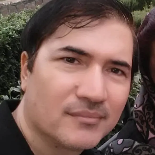 دکتر بهروز جامی احمد آبادی