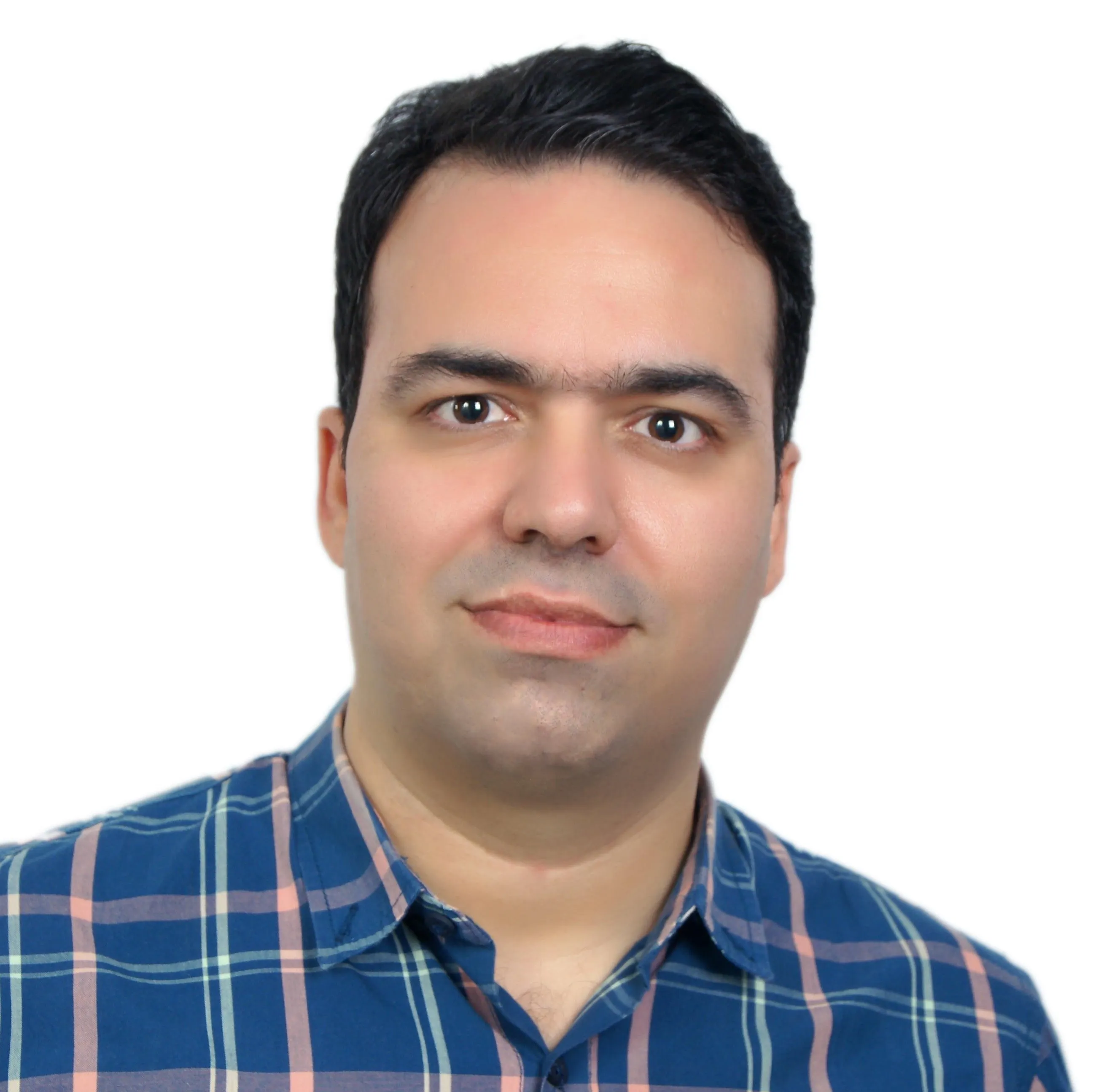 دکتر امیر مسعود جعفری
