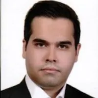 دکتر رضا جلیلیان حسن پور