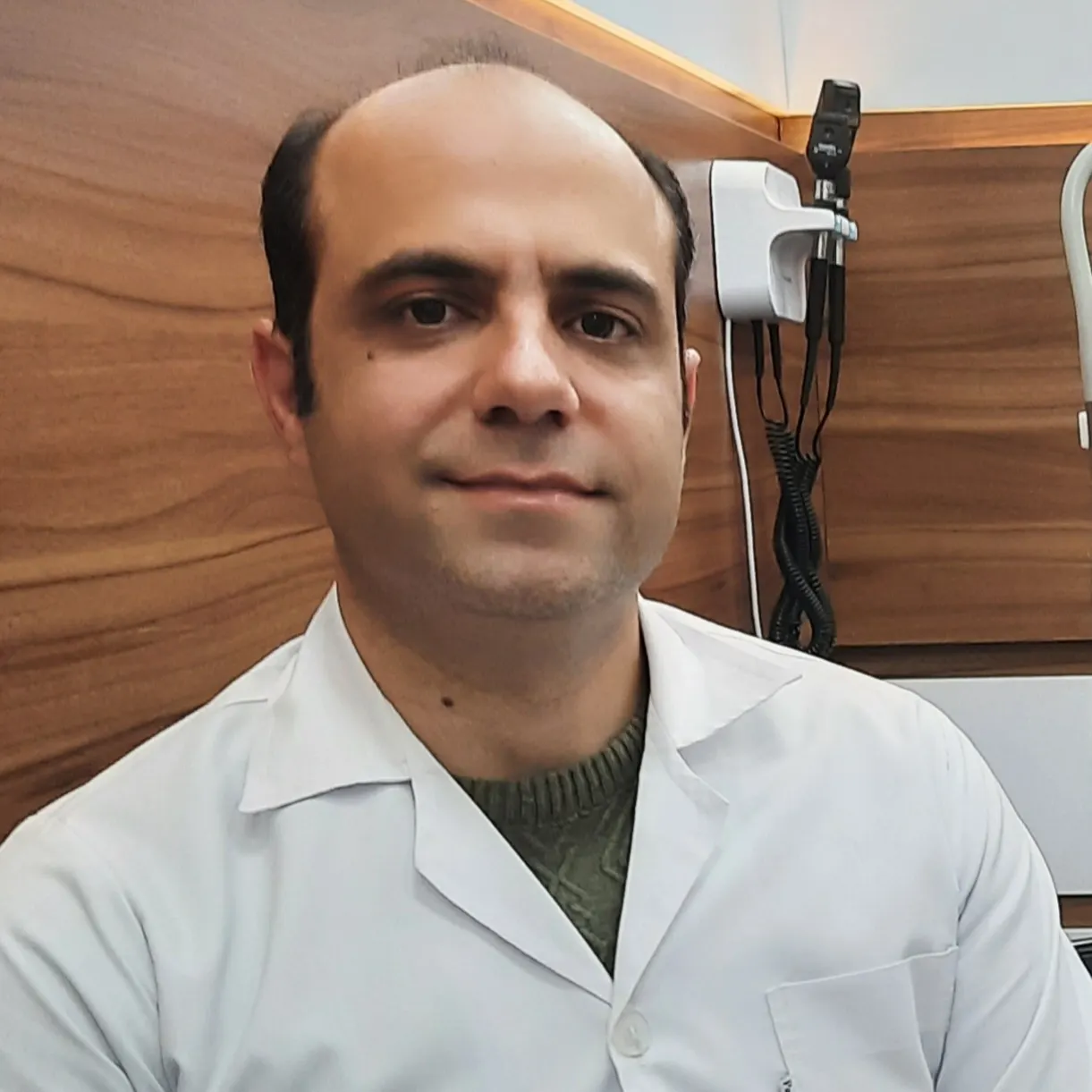 روح اله کاویان