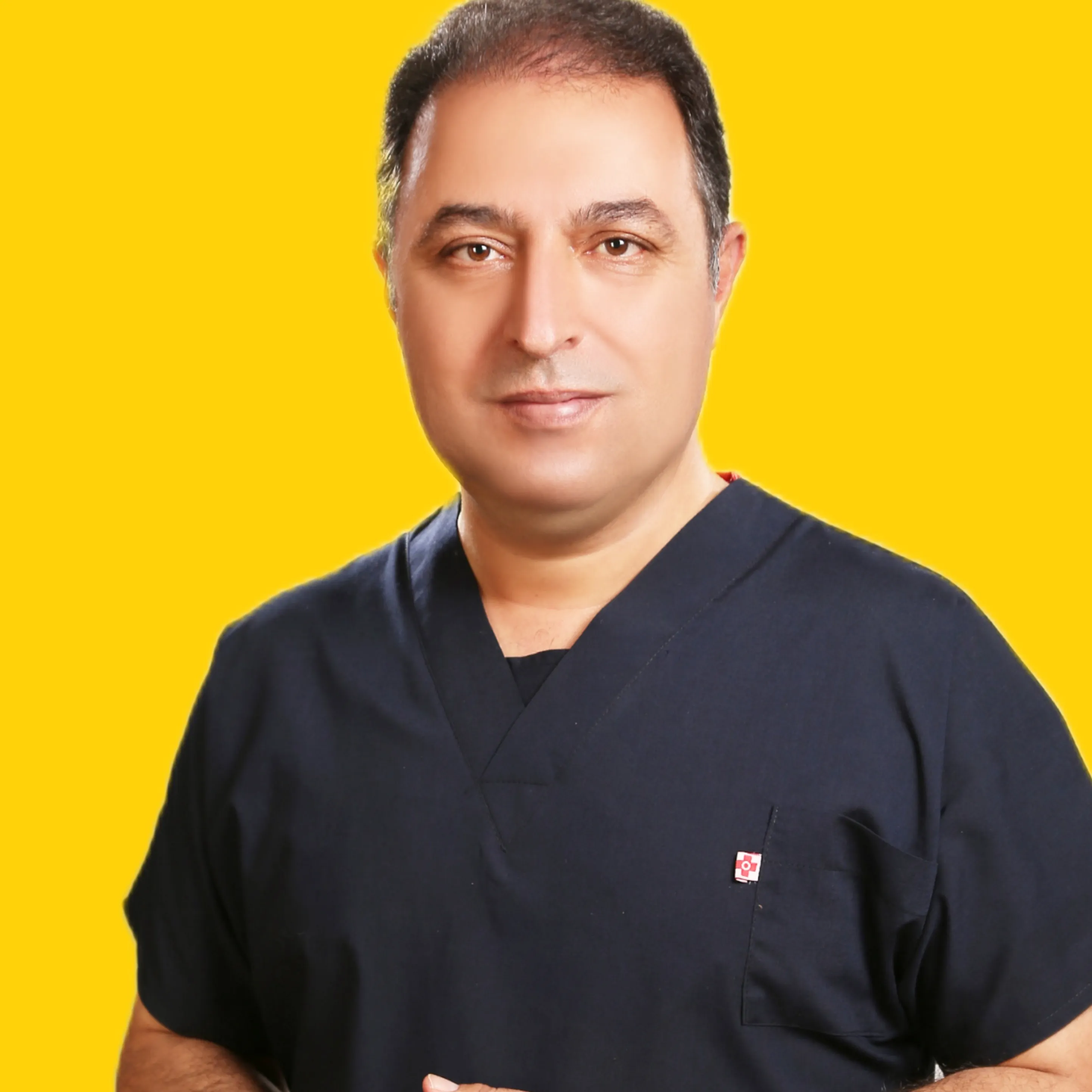 حسن حیدری
