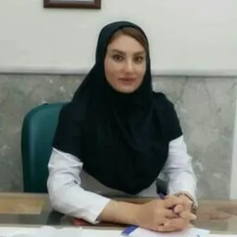 حمیده جنگجو