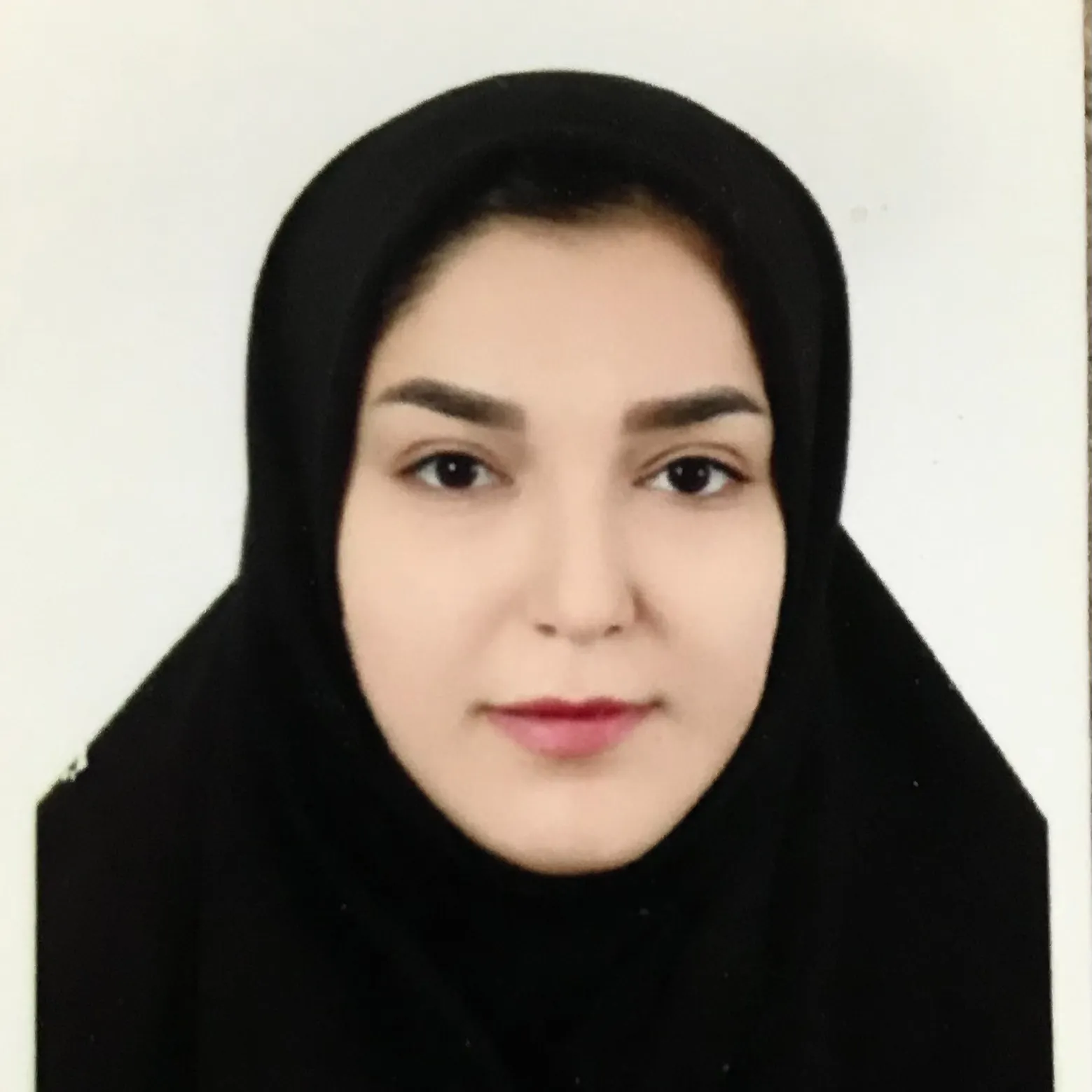 فریبا صادقی
