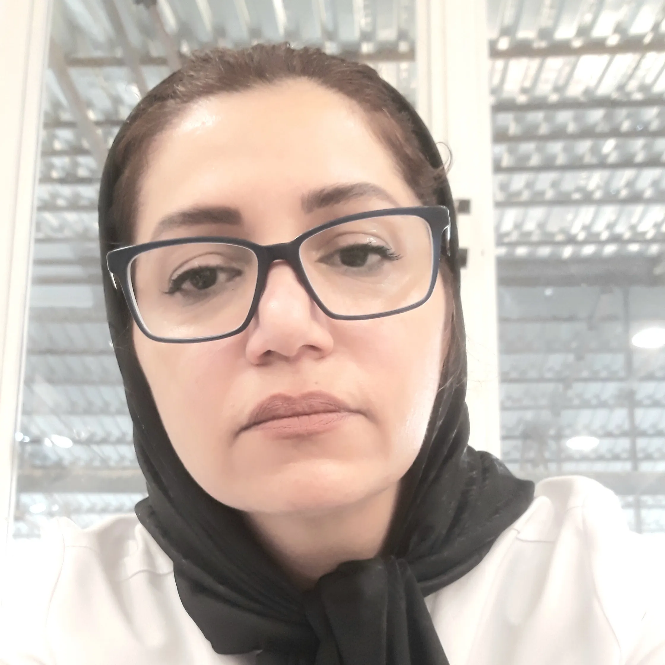 دکتر آناهیتا رضایی