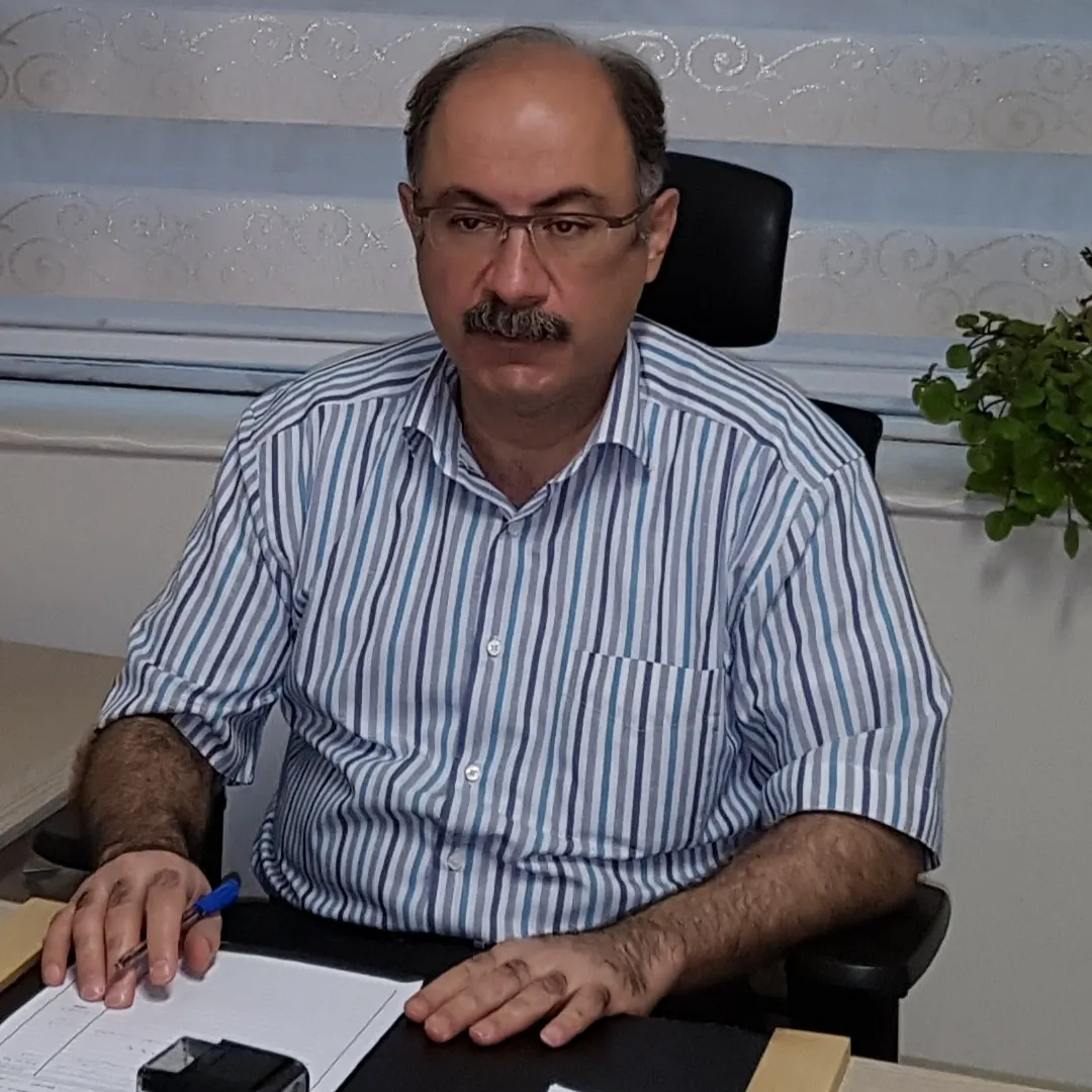 دکتر افشین افشار