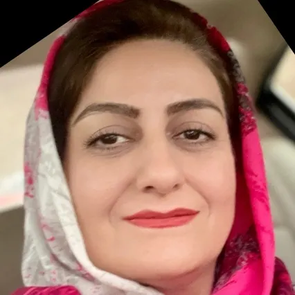 دکتر لیلا نظری رباطی