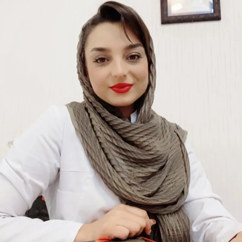 ندا مجرد کریم آباد