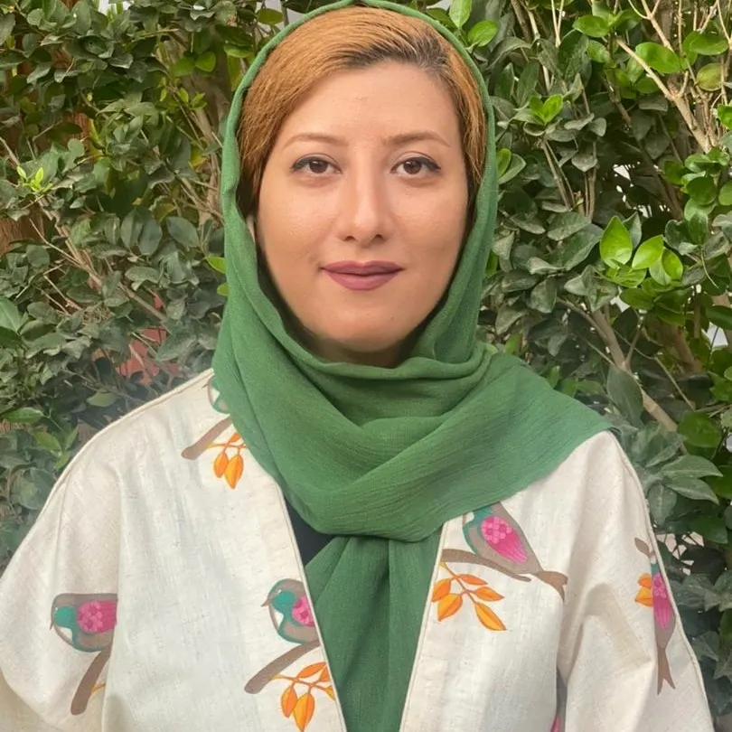 دکتر سیده نگار برکت