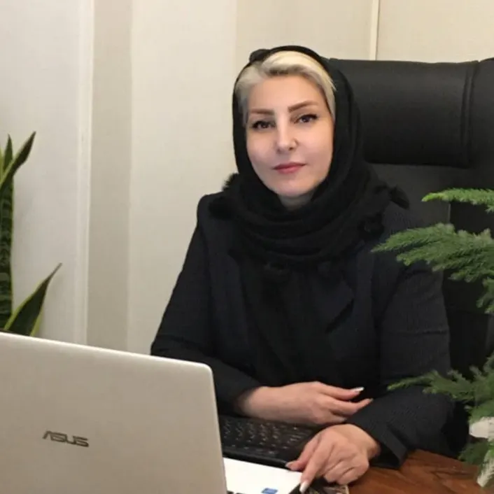 خدیجه روشنی
