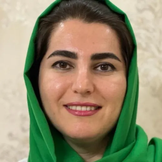 دکتر ویدا محمدی