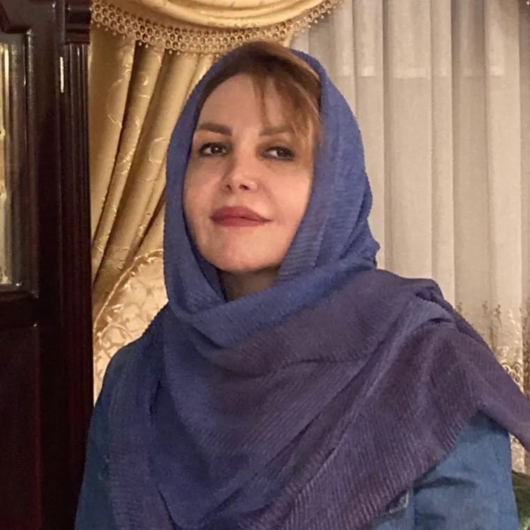 دکتر مریم السادات تهرانی