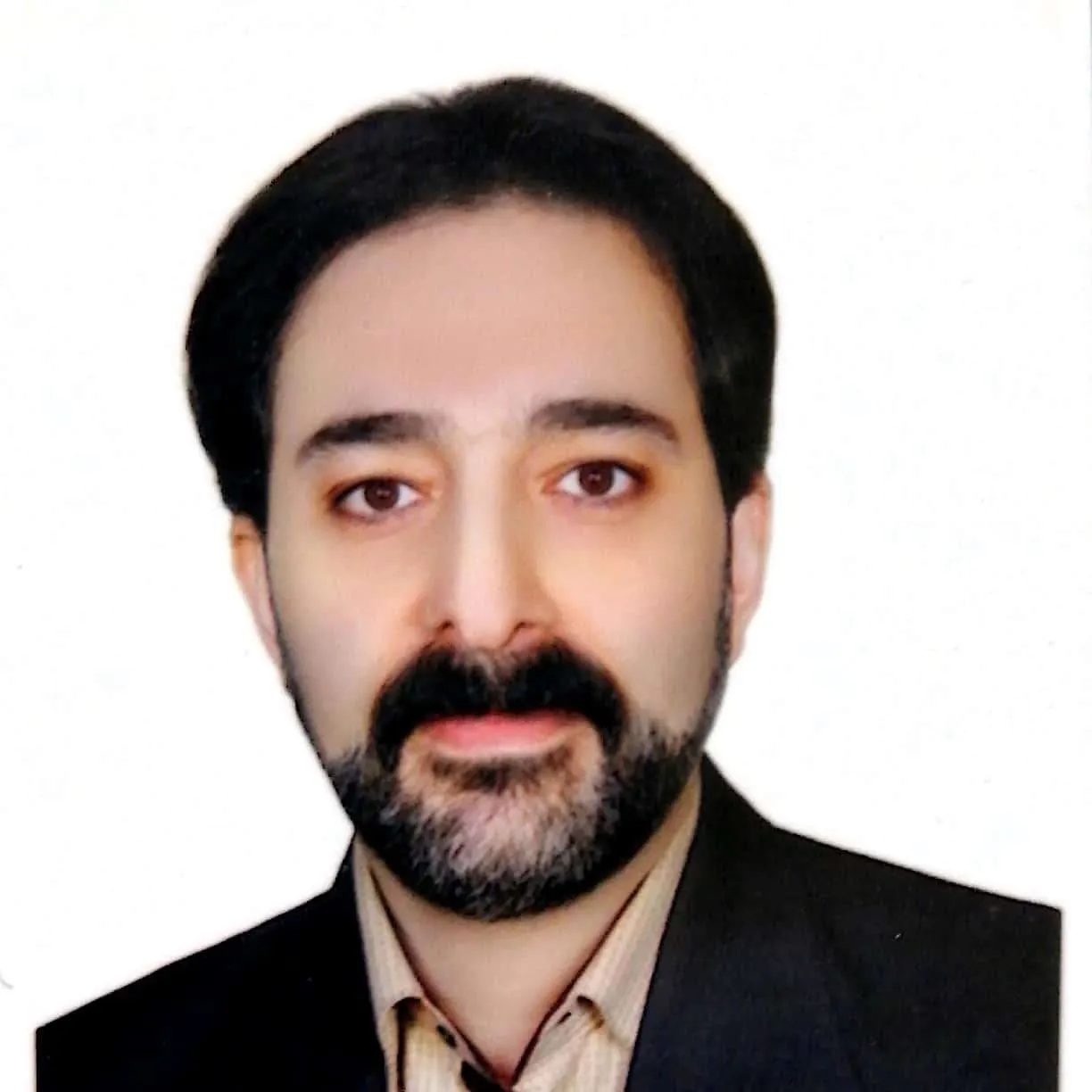 امیرحسین آل داود