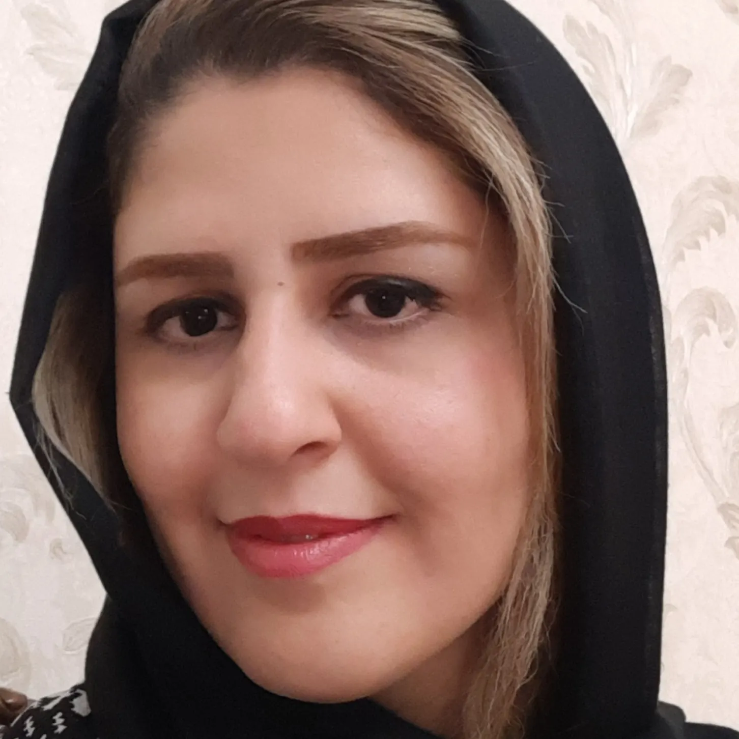 افسانه رضائی