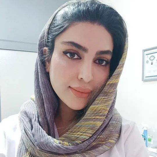 دکتر نیلوفر پیشکار