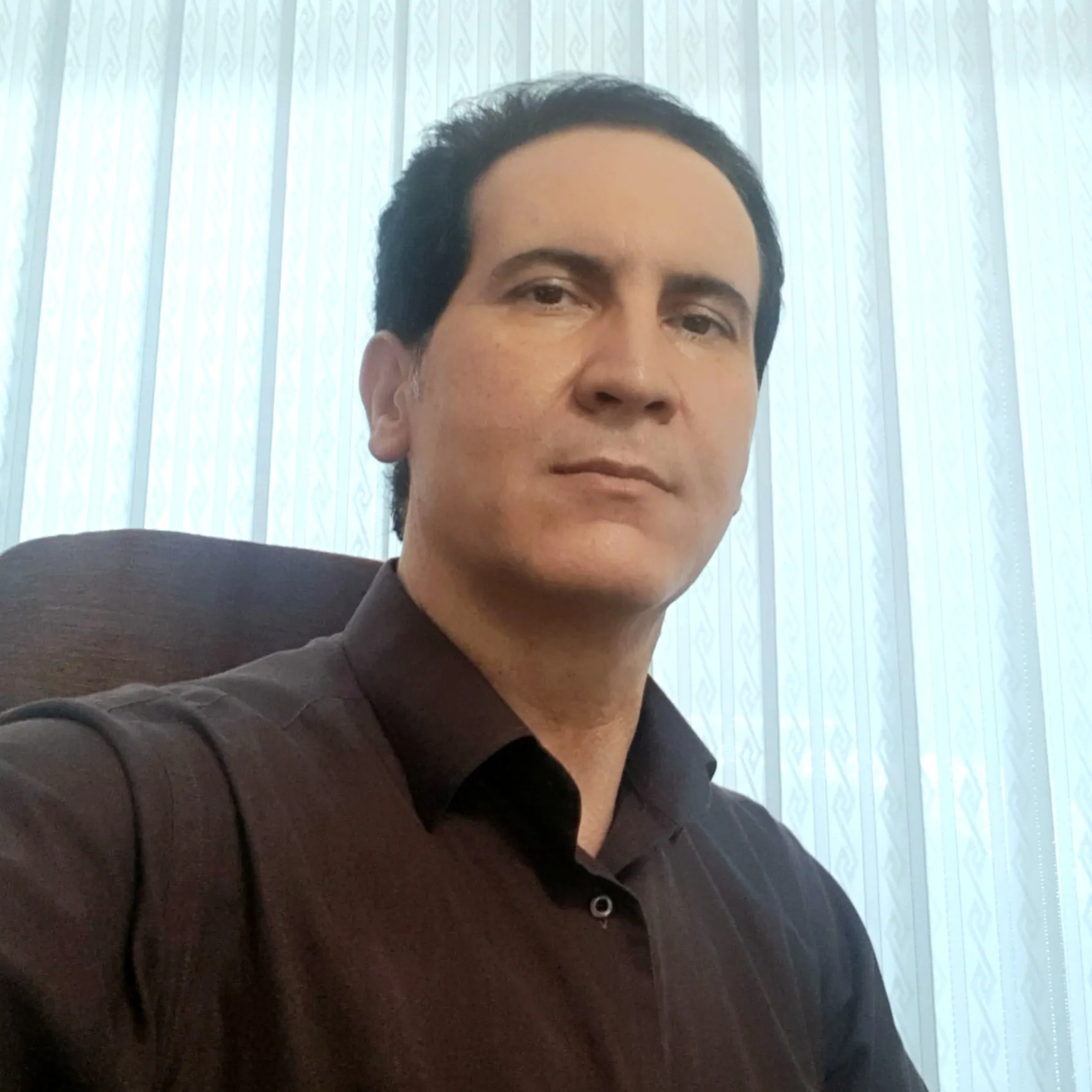 دکتر محمدرضا بیگ مرادی