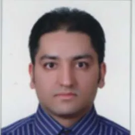 دکتر سعید حورنگ
