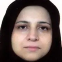 دکتر جمیله صلواتی