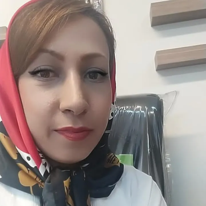 دکتر بهاره رهبری
