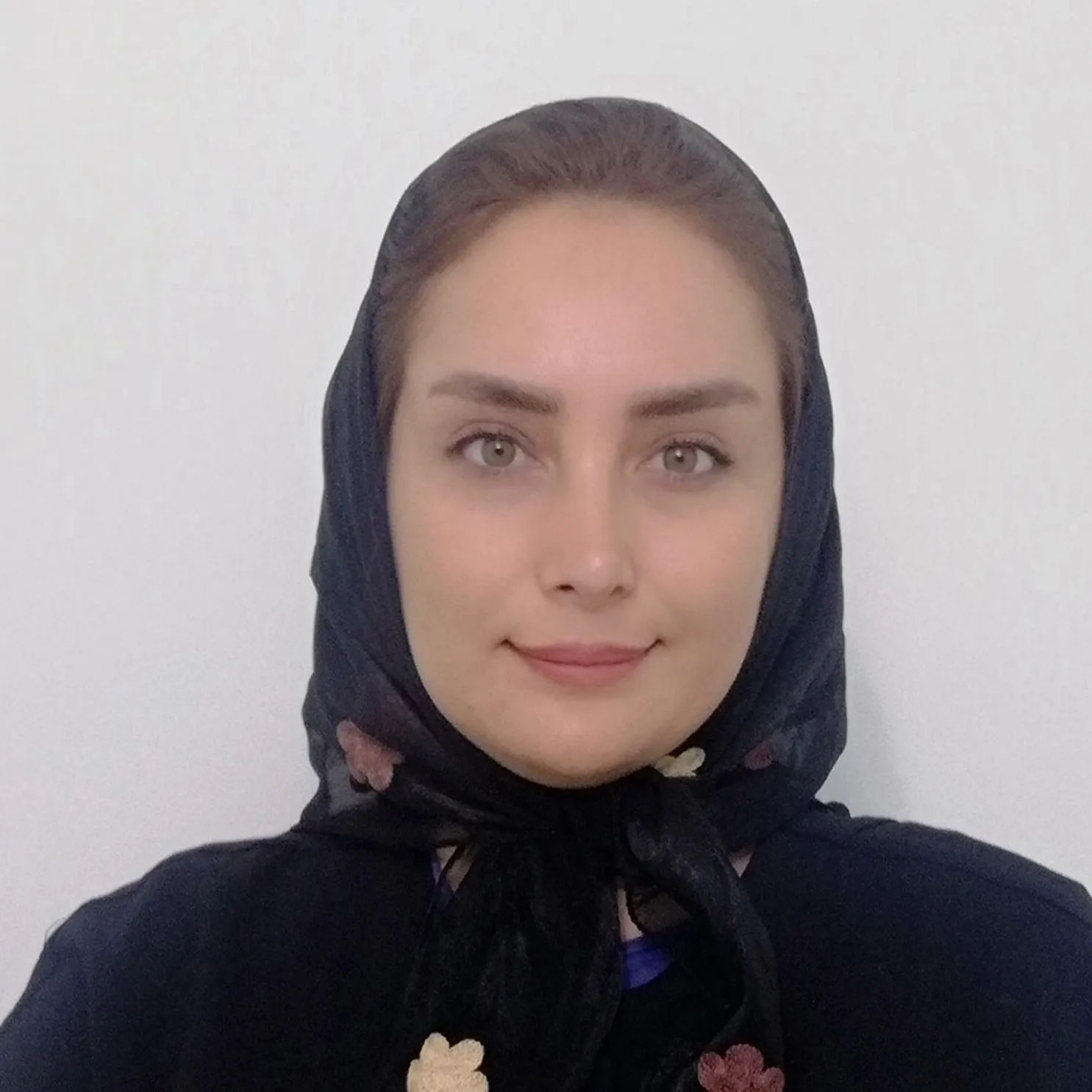 دکتر محبوبه افشاری