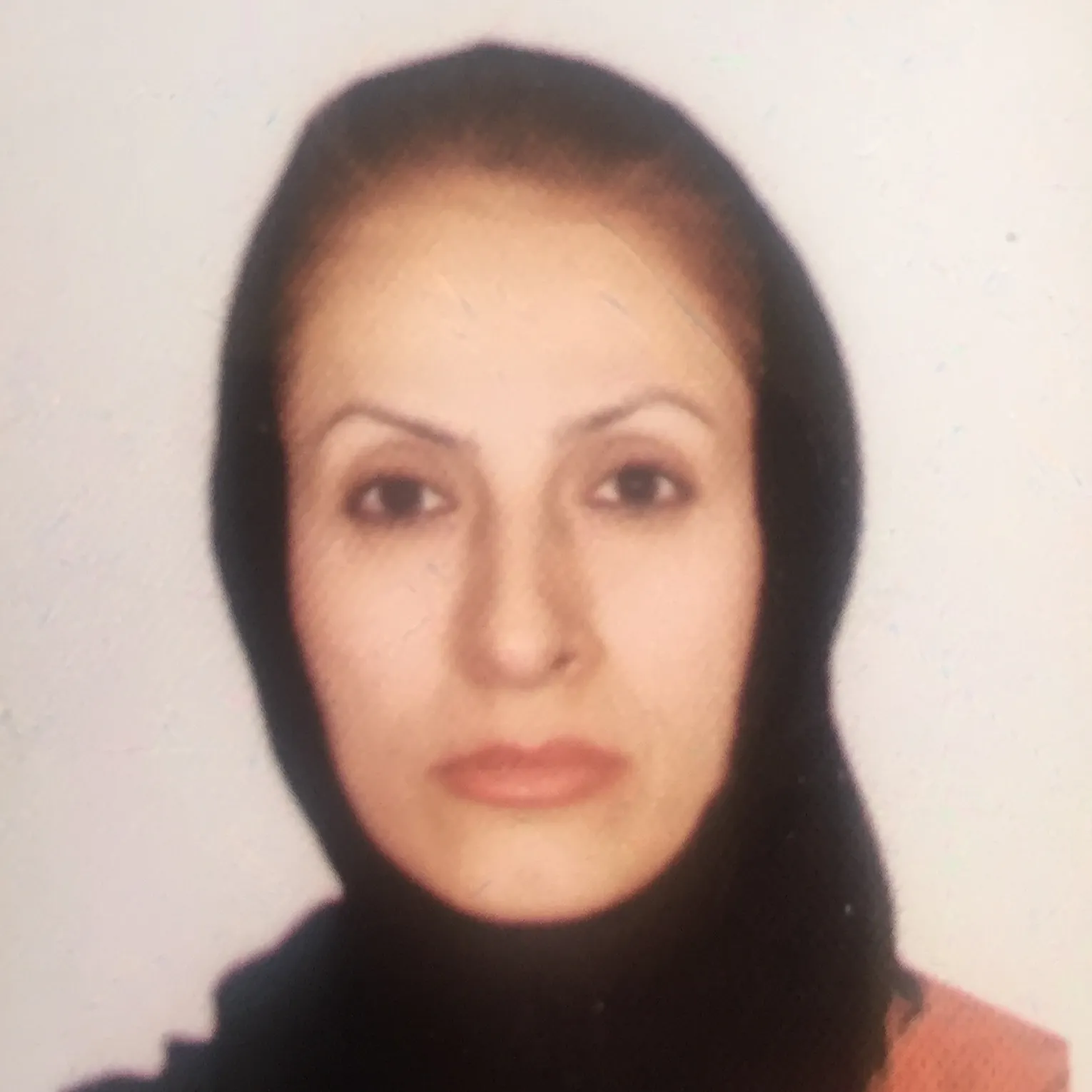مریم فرخ روز