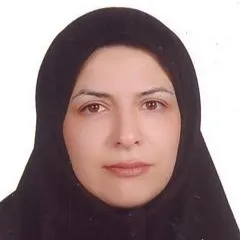 دکتر مهدیس حمزه