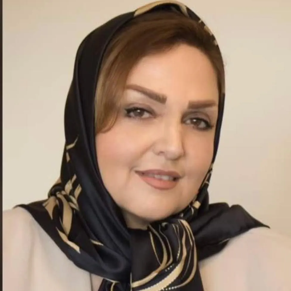 دکتر نادره سعادتی