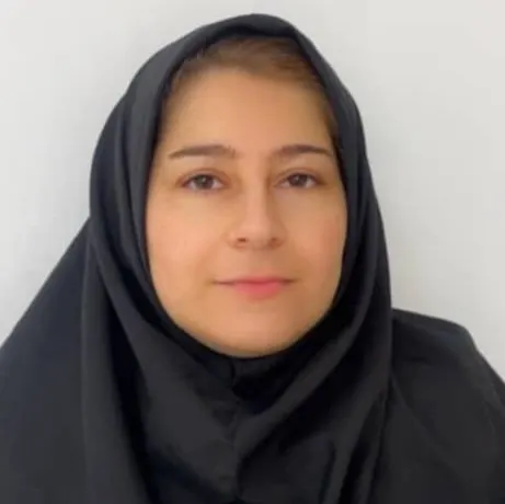 نفیسه وطن دوست