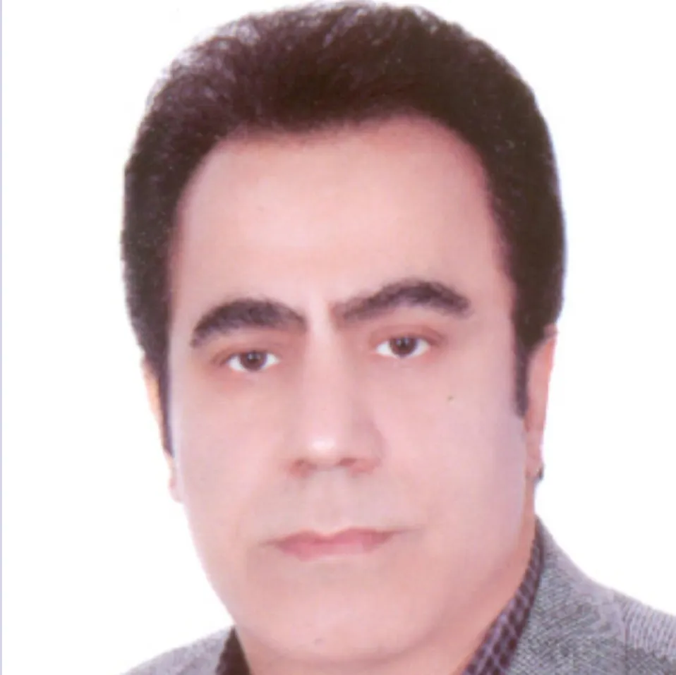 دکتر سهراب معیری