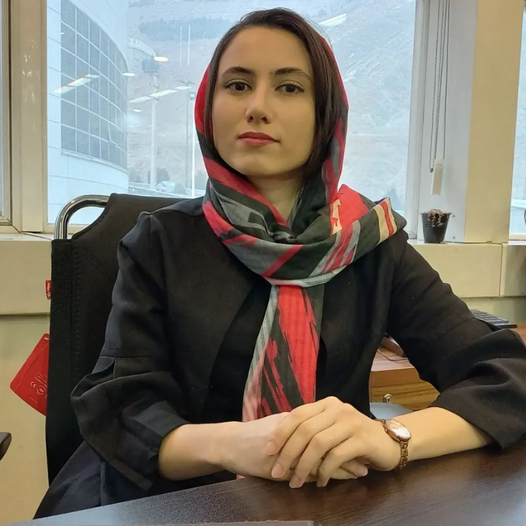 الهام تفرشی