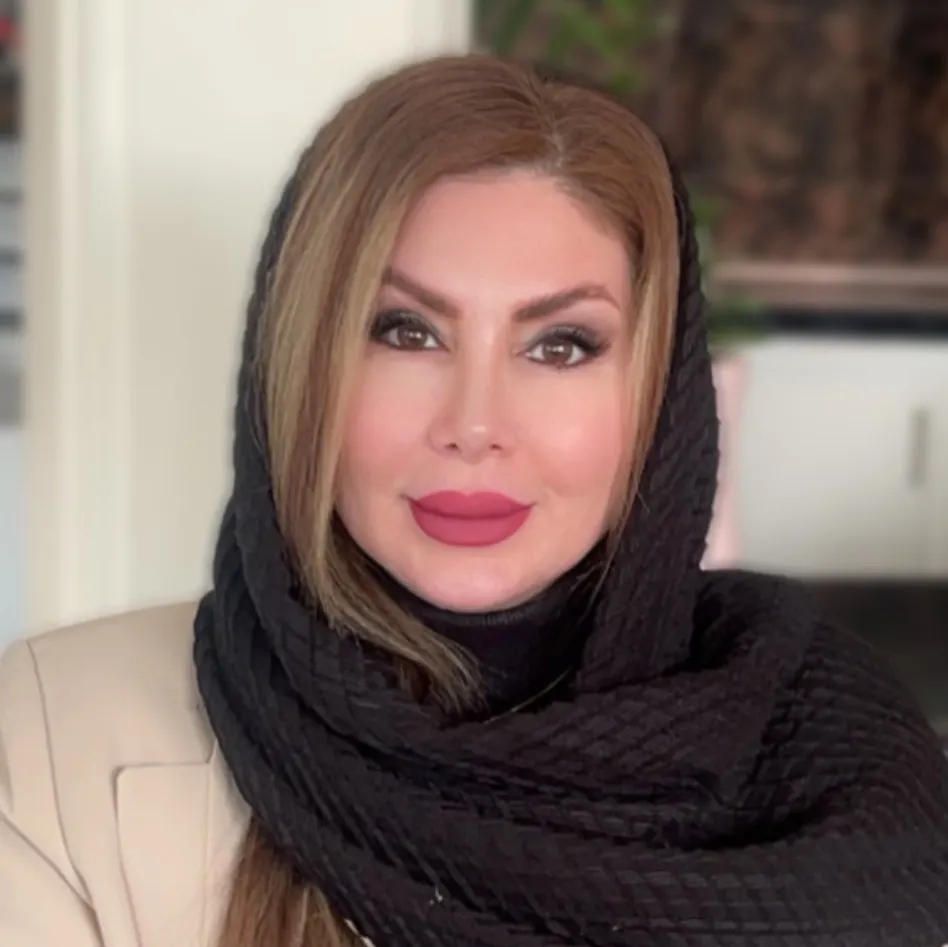 دکتر زهره اژدری