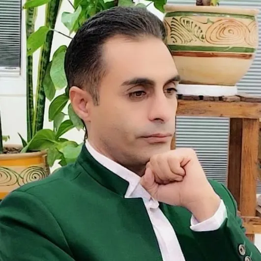محمد ابراهیم زاده