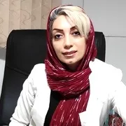 دکتر نرگس عطاران