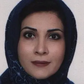 دکتر آناهیتا صداقت